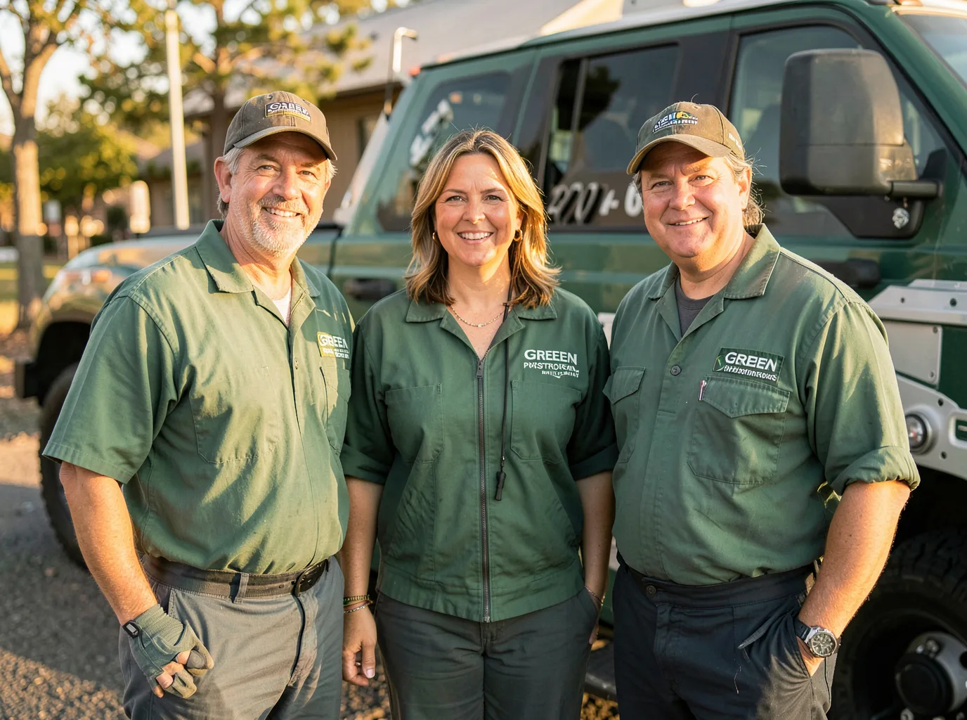 Water Damage Restoration company in James City, PA