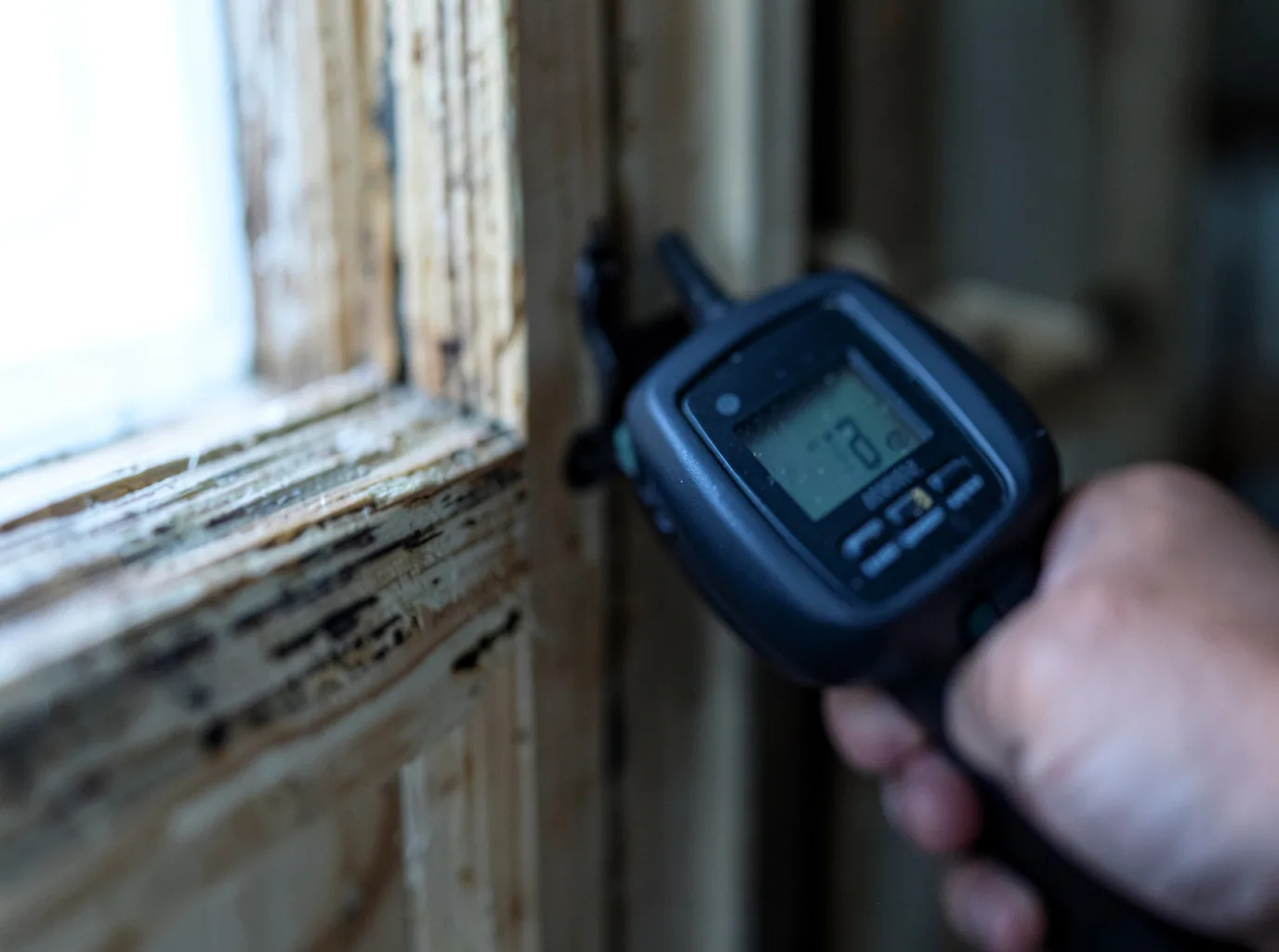 Commercial Water Damage Restoration in James City, PA